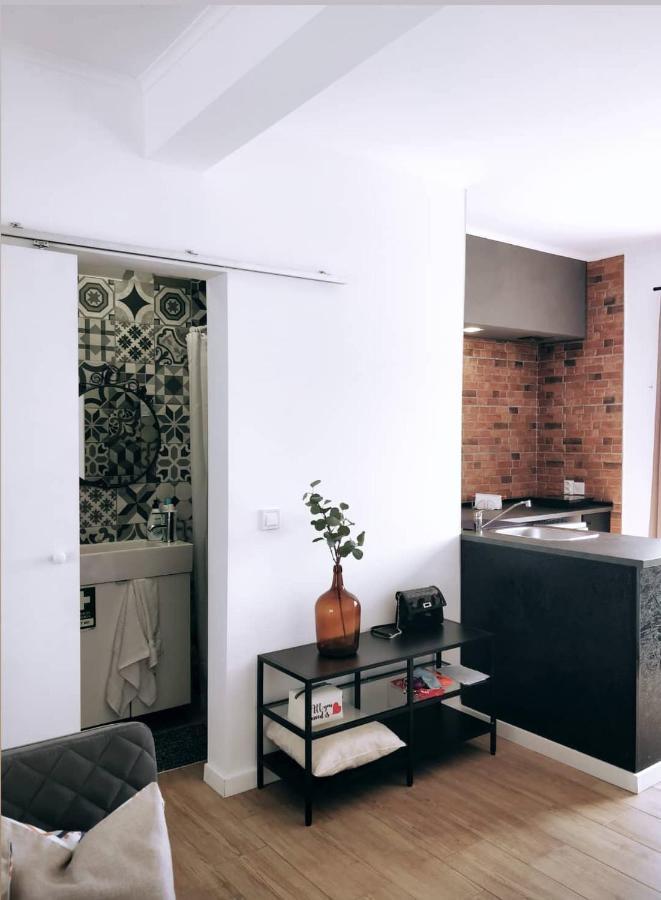 Apartamento Casinhas Vale De Mouro