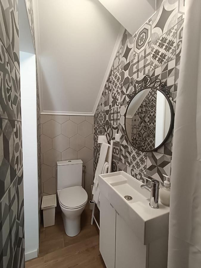 Casinhas Vale De Mouro Apartamento