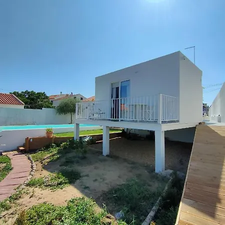 Casinhas Vale De Mouro Apartment Melides Exterior photo
