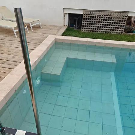 Casinhas Vale De Mouro Apartment Melides Room photo