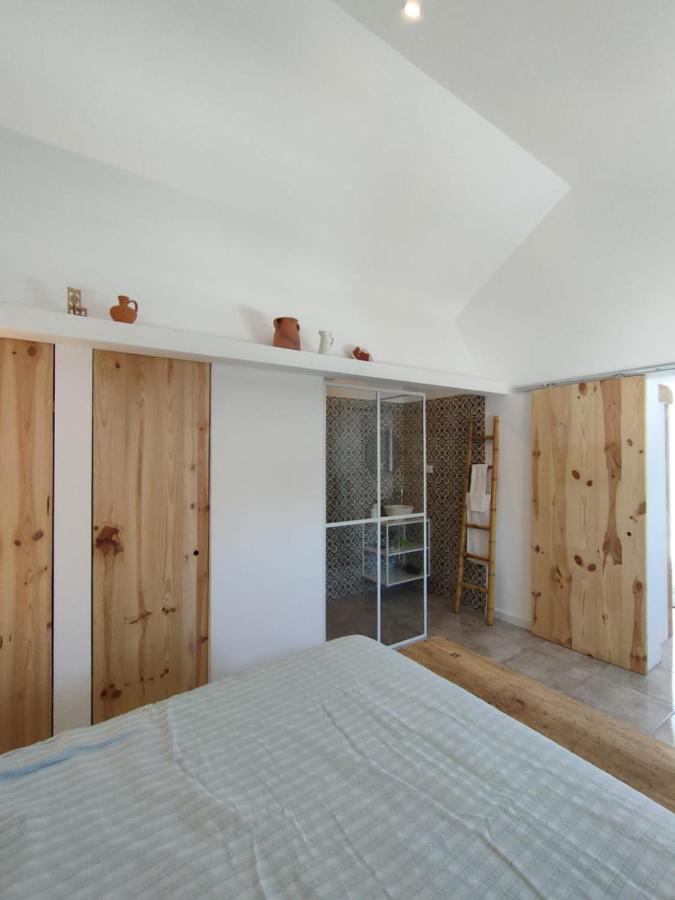 Apartment Casinhas Vale De Mouro Melides