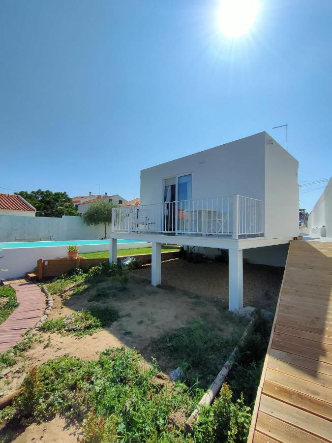Casinhas Vale De Mouro Melides