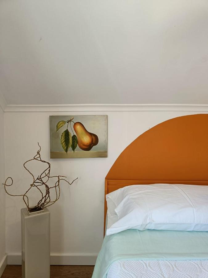 Casinhas Vale De Mouro Apartment Melides