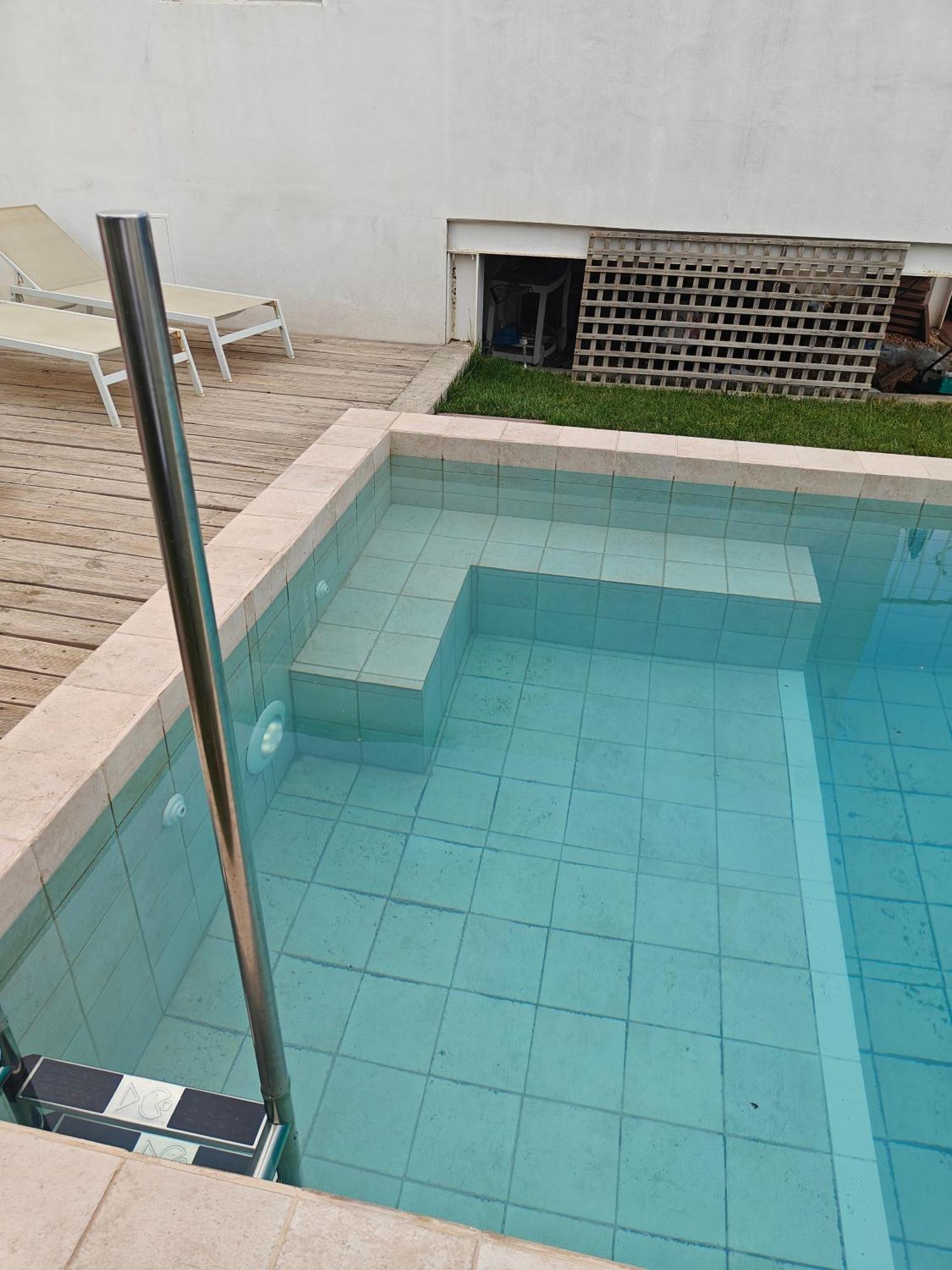 Apartment Casinhas Vale De Mouro *